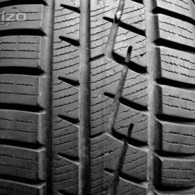 Fotka k inzerátu 1ks zimních pneu R15 různých rozměrů / 12427115