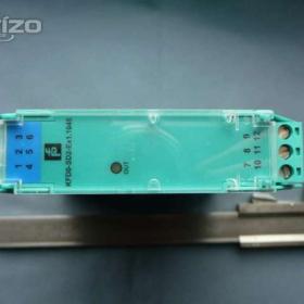 Foto inzerátu Jednokanálový ovladač solenoidu, elektromagnetického ventilu.