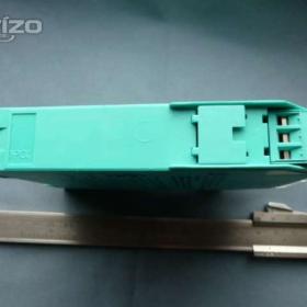 Foto inzerátu Jednokanálový ovladač solenoidu, elektromagnetického ventilu.