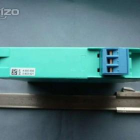 Foto inzerátu Jednokanálový ovladač solenoidu, elektromagnetického ventilu.