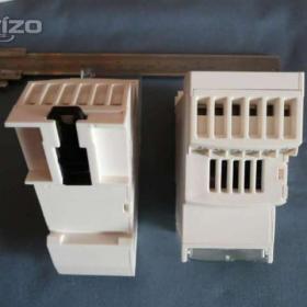 Foto inzerátu Multifunkční napěťová relé