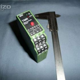 Termistorové jistící relé / 12432610