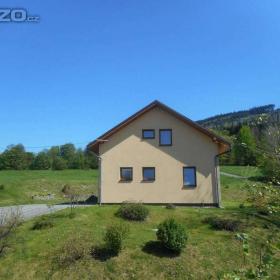 Fotka k inzerátu Chata U LESA, užijte si klidné noci na soukromé chatě / 18933907