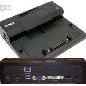 Fotka k inzerátu Dell Simple E- Port II Replicator docking USB 3.0 pro Latitude E a Precision -  K07A -  PR03X / 12482254
