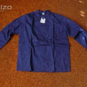 Foto inzerátu Klasické montérky, modráky, původní výroba