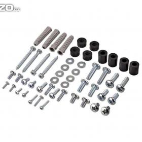 Foto inzerátu Nástěnný držák Hama sklopný na LED TV o úhlopříčce 81cm/142cm - nový , nepoužitý