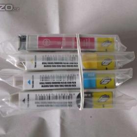 náplně do tiskáren Epson / 12695486