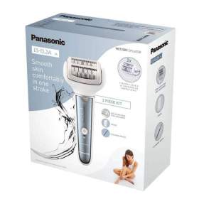 Epilátor Panasonic ES- EL2A- A503 nový , nepoužitý / 12709636