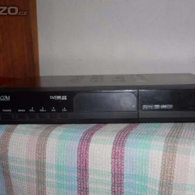 Foto inzerátu Mascom MC 2201 HDCI USB