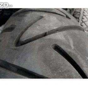 Foto inzerátu Prodám nové letní pneu na skůtry 120/70 R12, Michelin, Continental, Sava. 