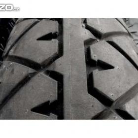 Foto inzerátu Prodám nové letní pneu na skůtry 120/70 R12, Michelin, Continental, Sava. 