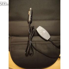 Foto inzerátu Vložka na sedadlo auta s funkcí chlazení nebo ohřevu