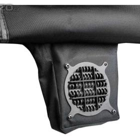 Foto inzerátu Vložka na sedadlo auta s funkcí chlazení nebo ohřevu