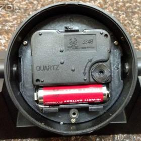 Hodiny zn. Quartz / 13192518
