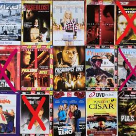 Foto inzerátu Pobuda