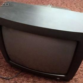 Foto inzerátu Přenosný televizor SHARP