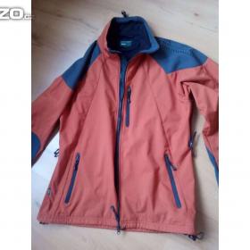 Fotka k inzerátu Bunda sofshelová -  Gelantos Membrane / 17940324