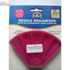 Fotka k inzerátu Zásobník jehel DMC  / 15627296