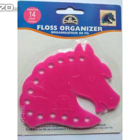 Foto inzerátu Organizer DMC