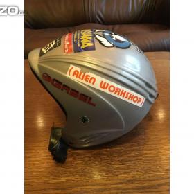 Foto inzerátu přílbu