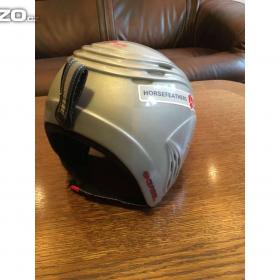 Foto inzerátu přílbu