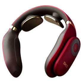 Foto inzerátu Masážní přístroj na krk SKG 4098E nový/nepoužitý nový/nepoužitý/záruka