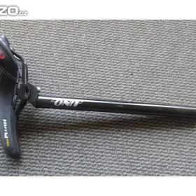 Foto inzerátu Zánovní sedlovka se sedlem