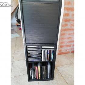 Skříňka HAMA +DVD / 13772341