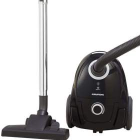 Foto inzerátu Sáčkový vysavač Grundig VCC 3851 - nový,nepoužitý,záruka