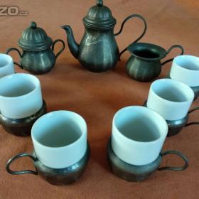 Fotka k inzerátu Mocca souprava / 19625425