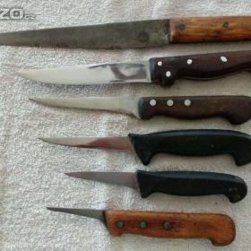 Fotka k inzerátu Kuchařské vybavení. / 18705458