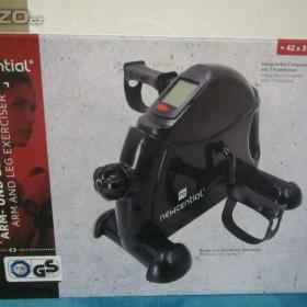 Foto inzerátu Minirotoped s displejem  - nový , nepoužitý , záruka 