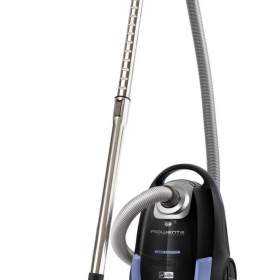 Fotka k inzerátu Vysavač Rowenta City Space RO2611 EA černá/modrá nový/záruka / 19650180