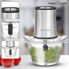 Foto inzerátu ProfiCook MZ 1150 multi chopper - nový nepoužitý