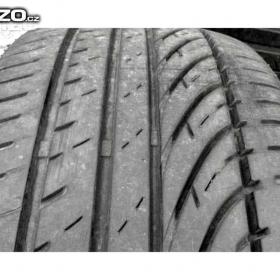 Fotka k inzerátu 3x 2ks letních pneu 205/45 R17 Maxxis, Falken, Bridgestone / 14014738