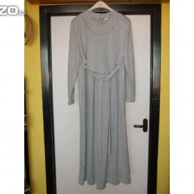 Fotka k inzerátu Prodám těhotenské šaty / 19576556