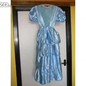 Fotka k inzerátu Prodám princeznovské šaty / 18657702