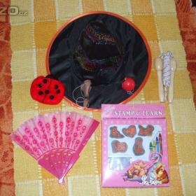 Foto inzerátu Prodám dětské potřeby