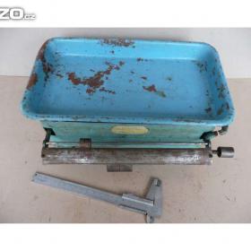 Starožitná kuchyňská váha 60tá léta / 14184025