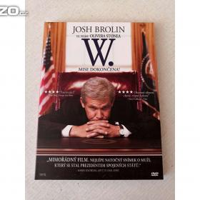 Foto inzerátu W. (Josh Brolin) 2008