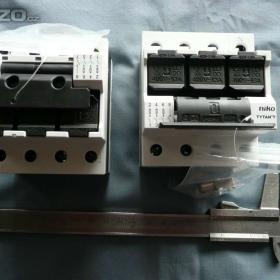 Foto inzerátu Pojistkový držák typ CHCC 3DY EATON a NIKO Titan T