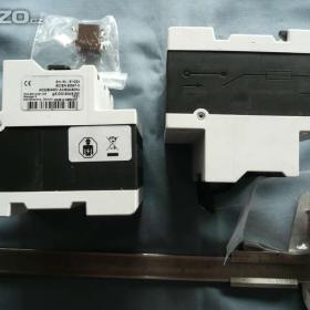 Foto inzerátu Pojistkový držák typ CHCC 3DY EATON a NIKO Titan T