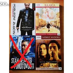 Muži v říji / 14366823