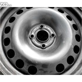 Prodám sadu 16 plech. disků na Corsa E aj. / 14389039