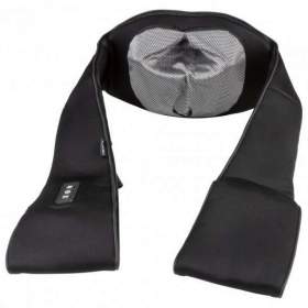 Foto inzerátu Masážní límec Shiatsu SwitchOn - masáž na ramena a krk nové , nepoužité , záruka