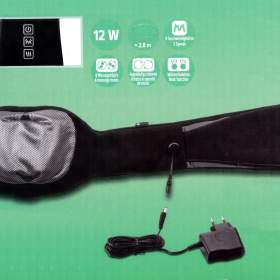 Foto inzerátu Masážní límec Shiatsu SwitchOn - masáž na ramena a krk nové , nepoužité , záruka