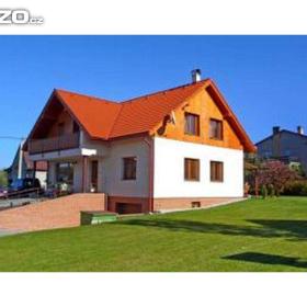 Fotka k inzerátu Chata Lhotka Beskydy / 12243085