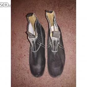 Foto inzerátu Pracovní obuv