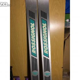 Foto inzerátu lyže Rossignol 