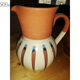 Foto inzerátu Bábovky, formy.